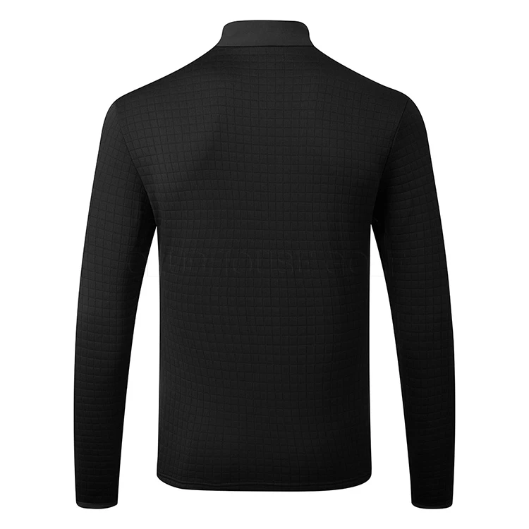 Adidas DWR 1/4 Zip Golf Sweater 5 Adidas DWR 1/4 Zip Golf Sweater - Image 3