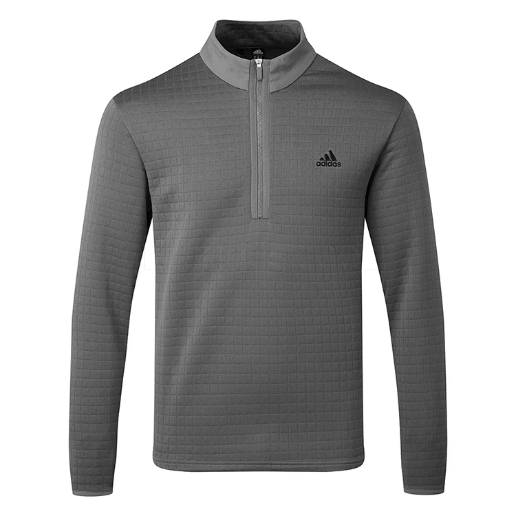 Adidas DWR 1/4 Zip Golf Sweater 3 Adidas DWR 1/4 Zip Golf Sweater