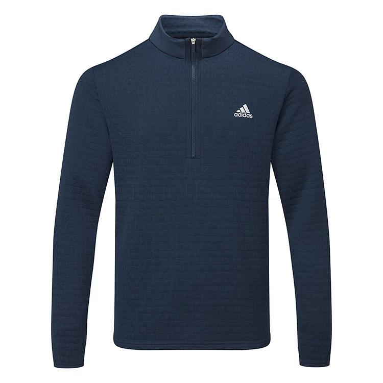 Adidas DWR 1/4 Zip Golf Sweater 3 Adidas DWR 1/4 Zip Golf Sweater