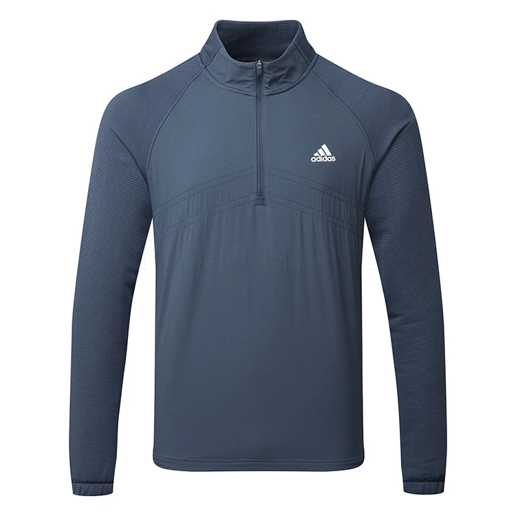 Adidas Statement 1/4 Zip Golf Sweater 3 Adidas Statement 1/4 Zip Golf Sweater
