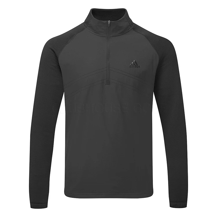 Adidas Statement 1/4 Zip Golf Sweater 3 Adidas Statement 1/4 Zip Golf Sweater