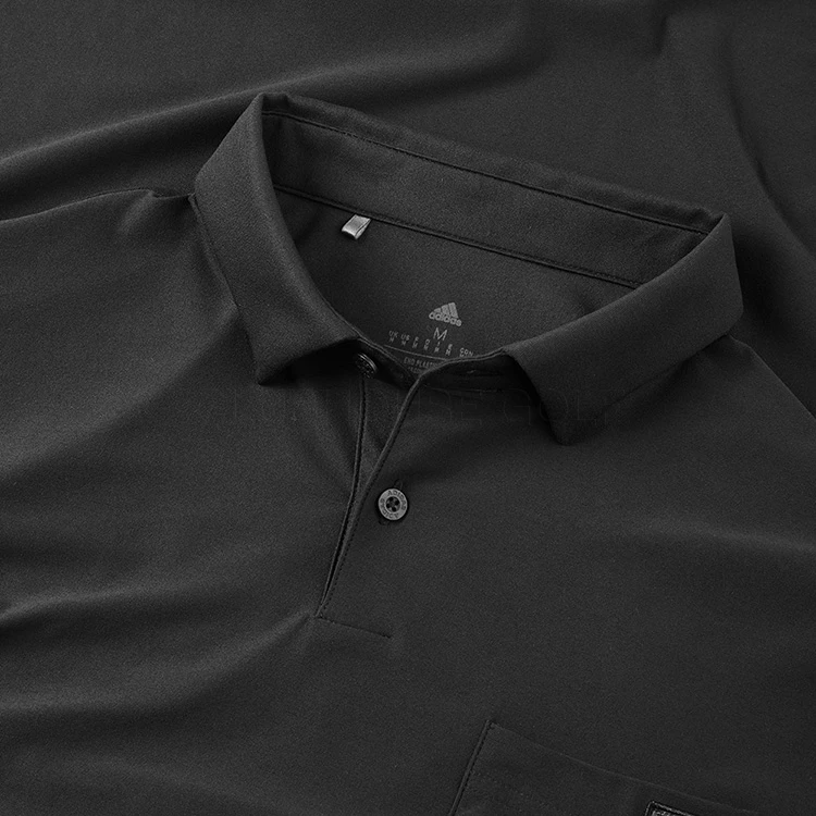 Adidas Go-To Golf Polo Shirt 4 Adidas Go-To Golf Polo Shirt - Image 2
