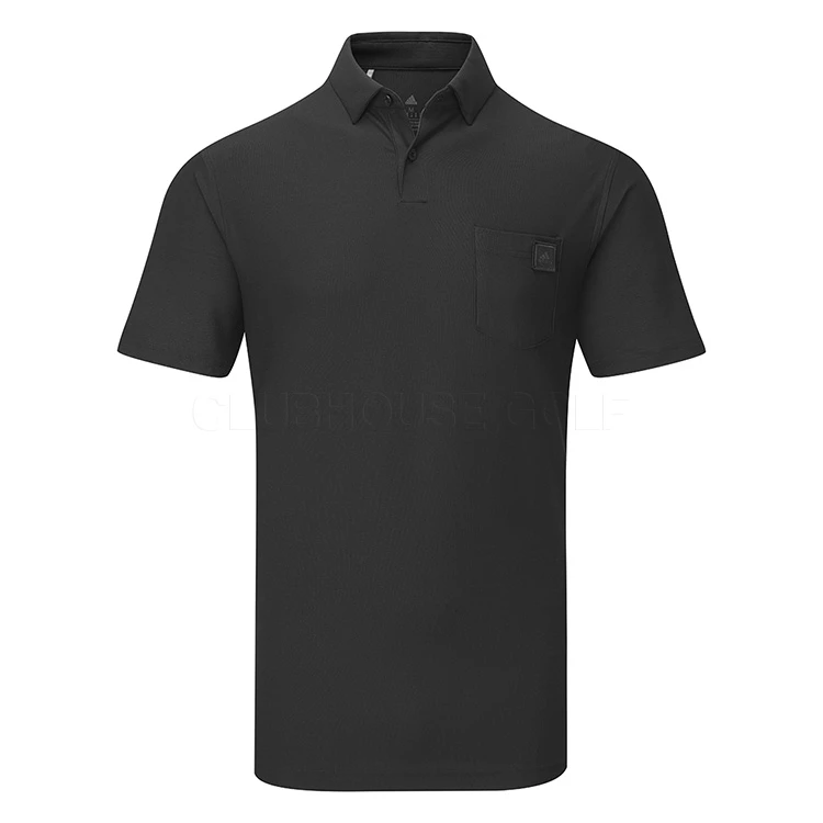 Adidas Go-To Golf Polo Shirt 3 Adidas Go-To Golf Polo Shirt