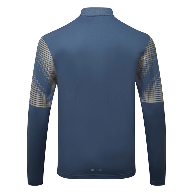 Adidas Statement Golf Sweater 5 Adidas Statement Golf Sweater - Image 3