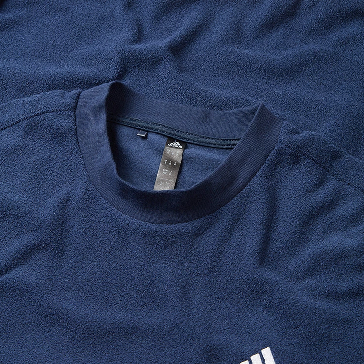 Adidas Core Crew Golf Sweater 4 Adidas Core Crew Golf Sweater - Image 2