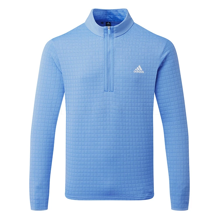 Adidas DWR 1/4 Zip Golf Sweater 3 Adidas DWR 1/4 Zip Golf Sweater