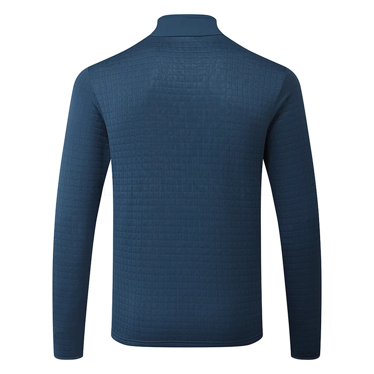 Adidas DWR 1/4 Zip Golf Sweater 5 Adidas DWR 1/4 Zip Golf Sweater - Image 3