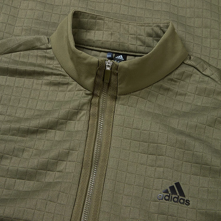 Adidas DWR 1/4 Zip Golf Sweater 4 Adidas DWR 1/4 Zip Golf Sweater - Image 2
