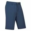 Adidas Ultimate 365 Core 8.5 Inch Golf Shorts -Golf Shirts Sales Adidas SS21 Ultimate365 Core Shorts GM0308 Code TSADI089 CrewNavy Front