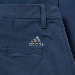 Adidas Ultimate 365 Core 8.5 Inch Golf Shorts -Golf Shirts Sales Adidas SS21 Ultimate365 Core Shorts GM0308 Code TSADI089 CrewNavy detail
