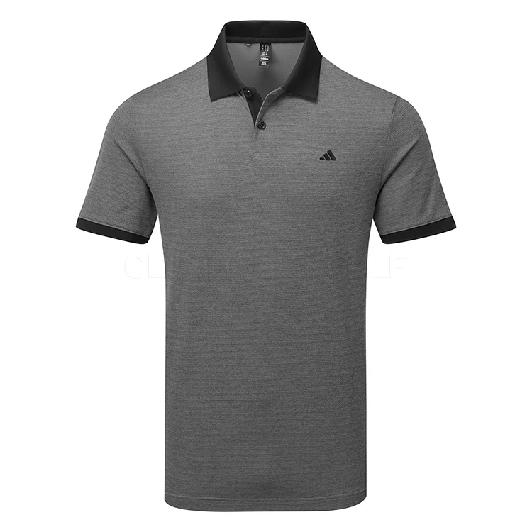Adidas No Show Golf Polo Shirt 3 Adidas No Show Golf Polo Shirt