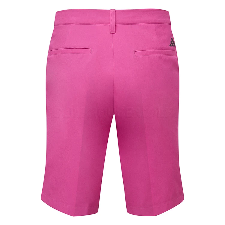 Adidas Ultimate 365 Core 8.5 Inch Golf Shorts 4 Adidas Ultimate 365 Core 8.5 Inch Golf Shorts - Image 2