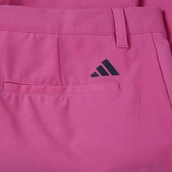 Adidas Ultimate 365 Core 8.5 Inch Golf Shorts 7 Adidas Ultimate 365 Core 8.5 Inch Golf Shorts -Golf Shirts Sales Adidas SS23 Ultimate S65 Shorts HR7941 TSADI116 32 W Lucid Fuchsia Detail