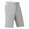 Adidas Ultimate 365 Core 8.5 Inch Golf Shorts -Golf Shirts Sales Adidas Ultimate 365 Core 8.5 Inch Golf Shorts Grey Three HR7939 Front