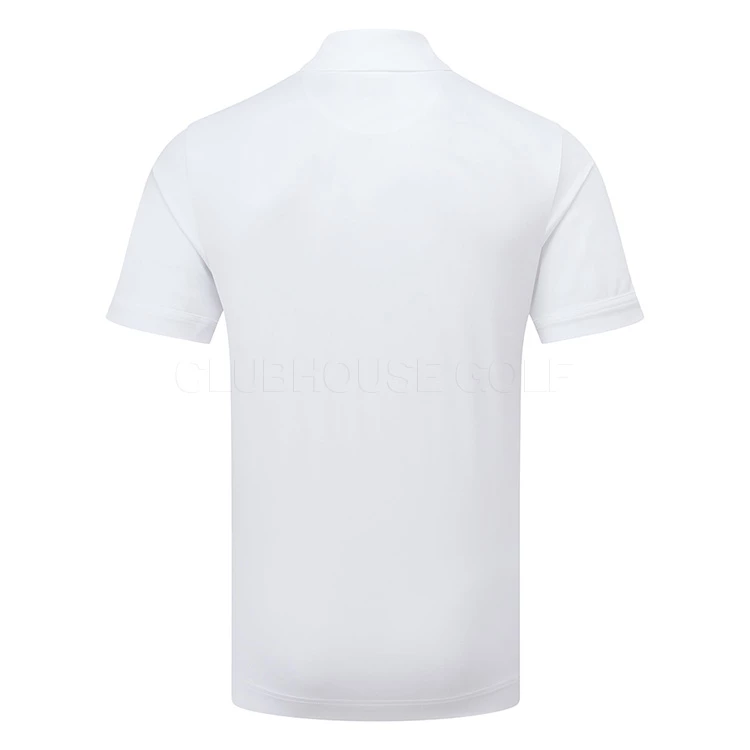 Callaway X-Series Asymmetric Street Mural Print Golf Polo Shirt 5 Callaway X-Series Asymmetric Street Mural Print Golf Polo Shirt - Image 3