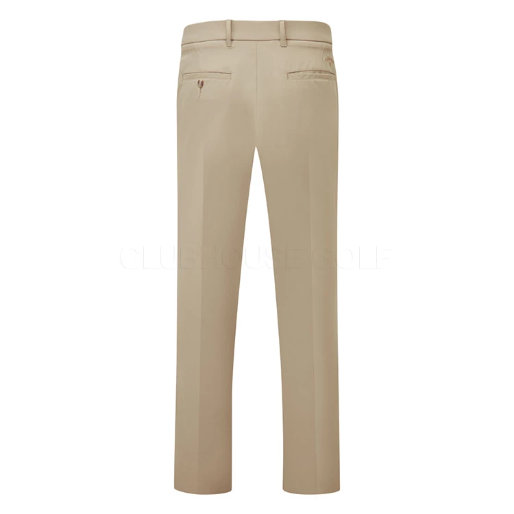 Callaway Chev Tech II Golf Trouser 4 Callaway Chev Tech II Golf Trouser - Image 2
