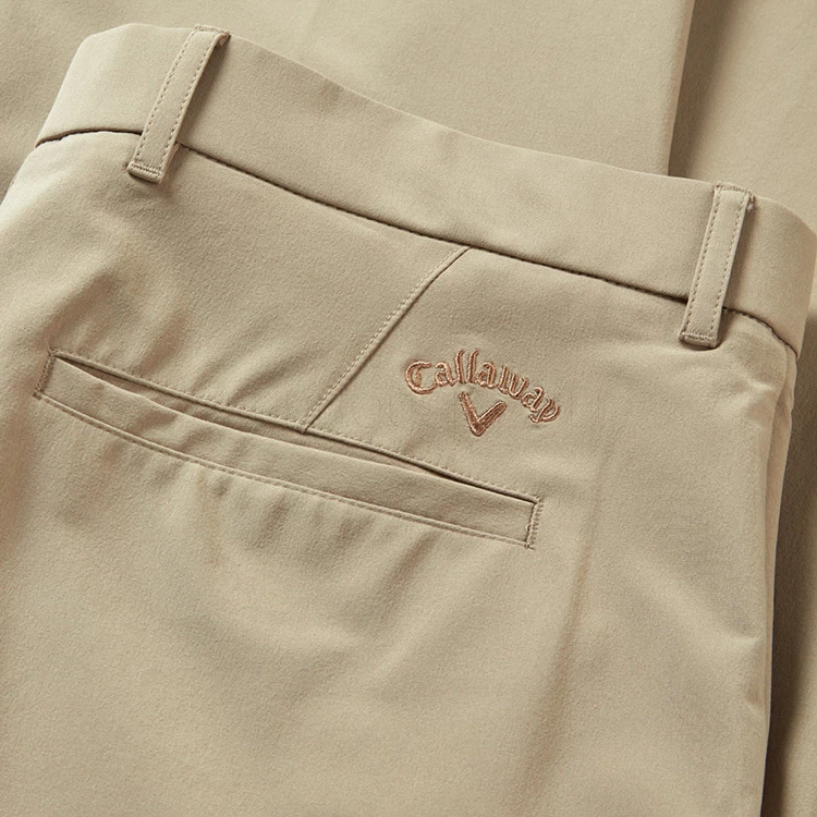 Callaway Chev Tech II Golf Trouser 5 Callaway Chev Tech II Golf Trouser - Image 3