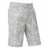Callaway Camo Golf Shorts -Golf Shirts Sales Callaway SS22 Camo Short CGBSC052 037 Code TSCAL039 34 W Quarry Front