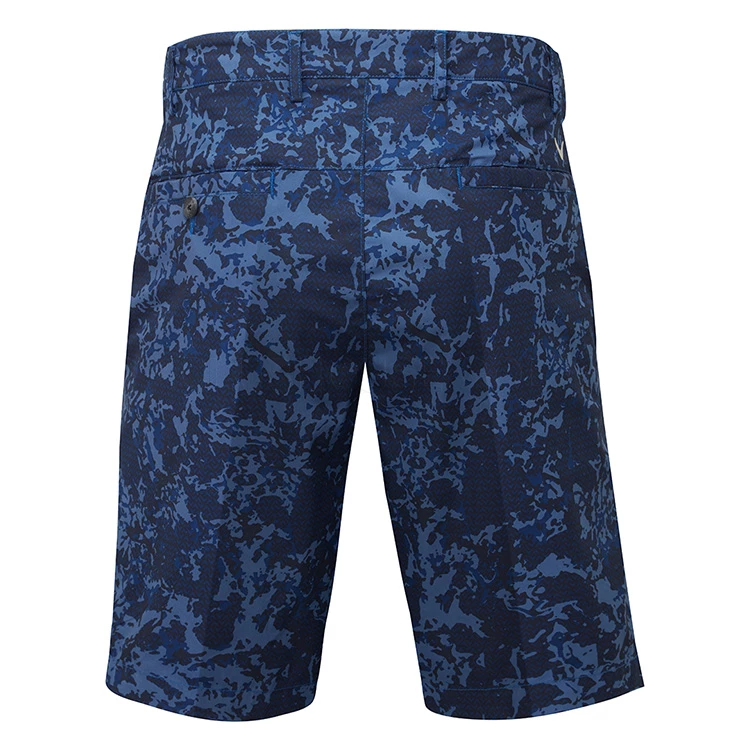 Callaway Camo Golf Shorts 4 Callaway Camo Golf Shorts - Image 2
