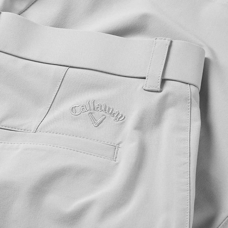 Callaway Chev Tech II Golf Shorts 4 Callaway Chev Tech II Golf Shorts - Image 2