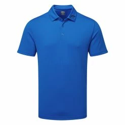 Callaway Micro Texture Golf Polo Shirt