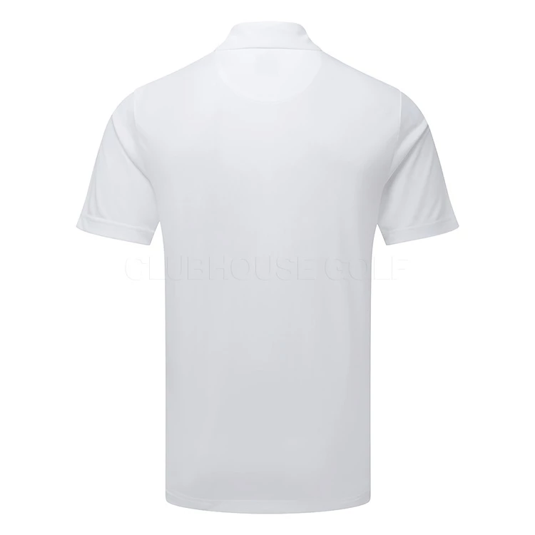 Callaway Tour Stripe Golf Polo Shirt 5 Callaway Tour Stripe Golf Polo Shirt - Image 3