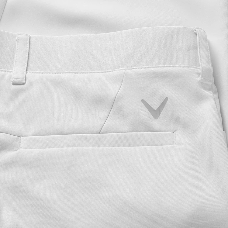 Callaway X Tech III Golf Trouser 5 Callaway X Tech III Golf Trouser - Image 3