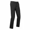 Callaway X Tech III Golf Trouser 1 Callaway X Tech III Golf Trouser -Golf Shirts Sales Callaway SS22 X Tech Trouser III Caviar CGBR8045 002 Code TRCAL045 34 W 32 Leg Front
