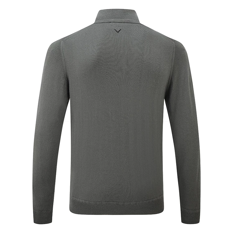 Callaway Merino Windstopper 1/4 Zip Golf Sweater 5 Callaway Merino Windstopper 1/4 Zip Golf Sweater - Image 3