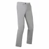 Callaway Chev Tech Tapered Golf Trouser 1 Callaway Chev Tech Tapered Golf Trouser -Golf Shirts Sales Callaway AW20 Chev Tech Trouser CGBFA0M6 036 Code TRCAL039 Sleet Front