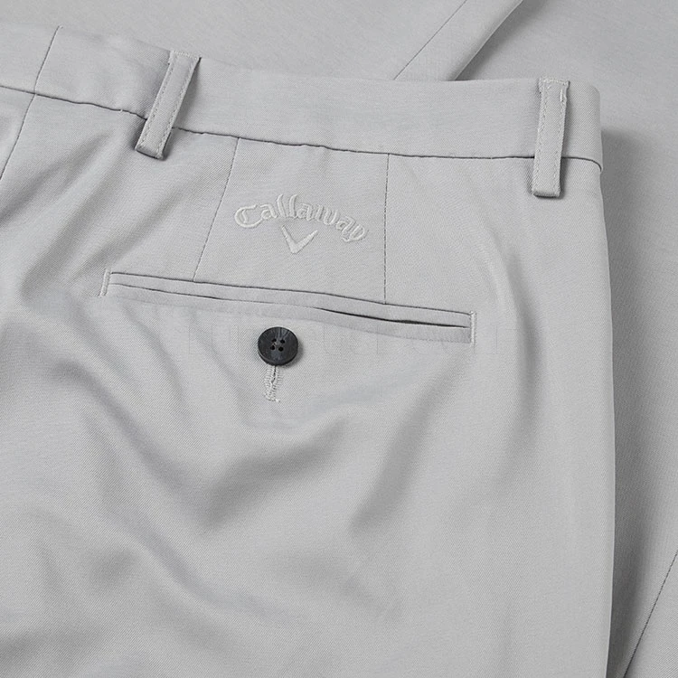 Callaway Chev Tech Tapered Golf Trouser 5 Callaway Chev Tech Tapered Golf Trouser - Image 3