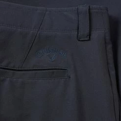 Callaway Chev Tech II Golf Trouser 7 Callaway Chev Tech II Golf Trouser -Golf Shirts Sales Callaway Chev Tech II Trouser CGBS7076 401 Code TRCAL032 NightSky detail