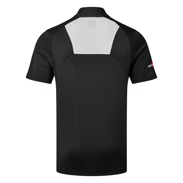 Callaway Ventilated Block Tour Golf Polo Shirt - Image 3