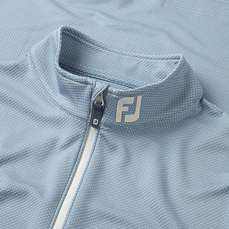 FootJoy ThermoSeries 1/2 Zip Golf Pullover 4 FootJoy ThermoSeries 1/2 Zip Golf Pullover - Image 2