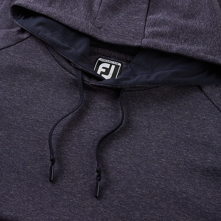 FootJoy Lightweight Golf Hoodie 4 FootJoy Lightweight Golf Hoodie - Image 2