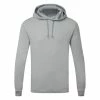 FootJoy Lightweight Golf Hoodie 1 FootJoy Lightweight Golf Hoodie -Golf Shirts Sales FootJoy SS23 Lightweight Hoodie 80156 SWFOO180 S Heather Grey Front