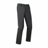 FootJoy Performance Xtreme Thermal Golf Trouser 2 FootJoy Performance Xtreme Thermal Golf Trouser -Golf Shirts Sales FootJoy AW20 FJ Performance Xtreme Thermal Tapered Trouser Charcoal 92957 Code TRFOO033 Front