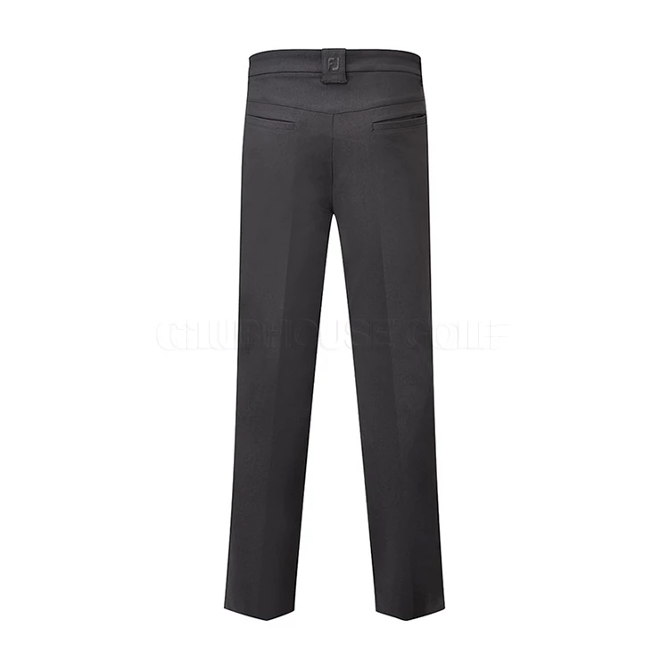 FootJoy Performance Xtreme Thermal Golf Trouser 4 FootJoy Performance Xtreme Thermal Golf Trouser - Image 2