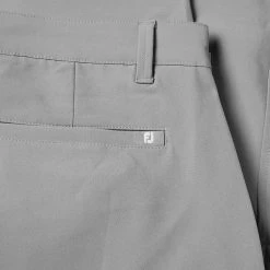 FootJoy Performance 2.0 Golf Shorts -Golf Shirts Sales FootJoy Performance Shorts 90186 Code TSFOO013 Grey detail