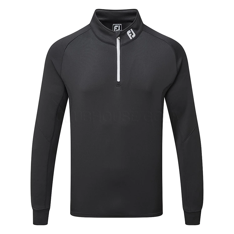 FootJoy Chill-Out 1/4 Zip Golf Pullover 3 FootJoy Chill-Out 1/4 Zip Golf Pullover