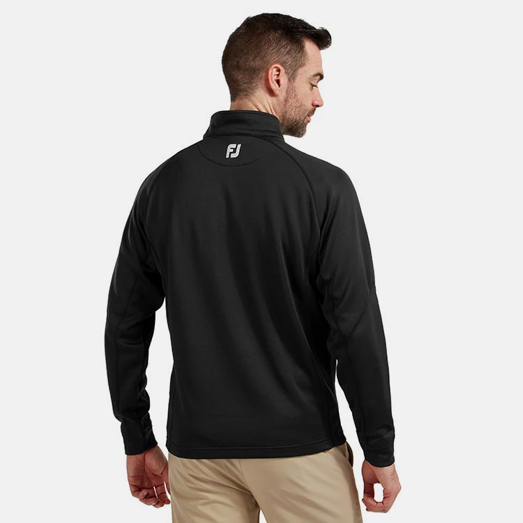 FootJoy Chill-Out 1/4 Zip Golf Pullover 8 FootJoy Chill-Out 1/4 Zip Golf Pullover - Image 6