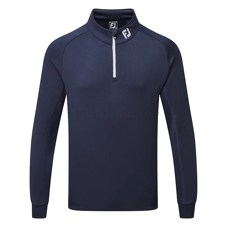 FootJoy Chill-Out 1/4 Zip Golf Pullover 3 FootJoy Chill-Out 1/4 Zip Golf Pullover