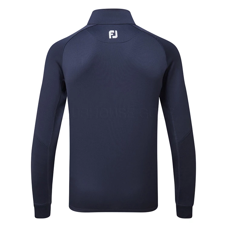 FootJoy Chill-Out 1/4 Zip Golf Pullover 5 FootJoy Chill-Out 1/4 Zip Golf Pullover - Image 3