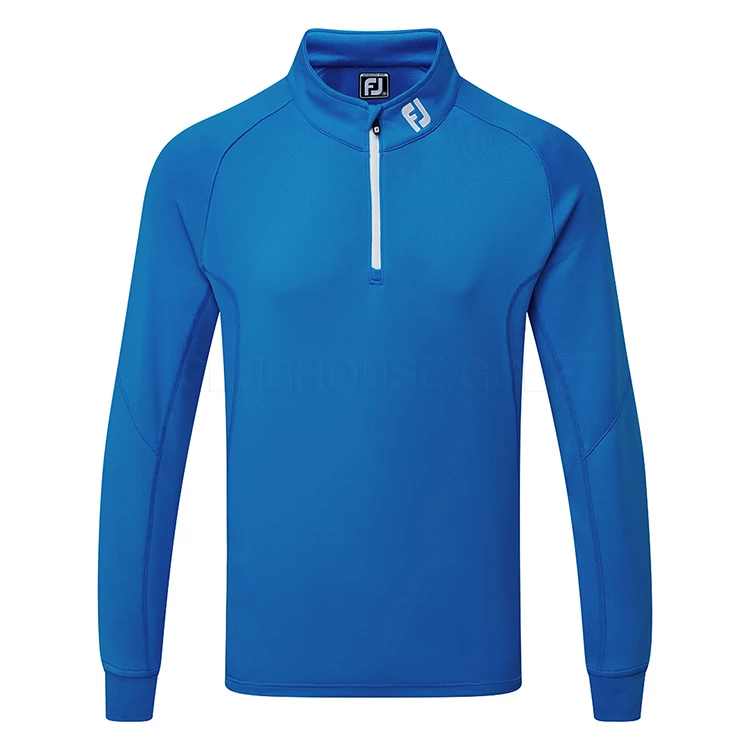FootJoy Chill-Out 1/4 Zip Golf Pullover 3 FootJoy Chill-Out 1/4 Zip Golf Pullover