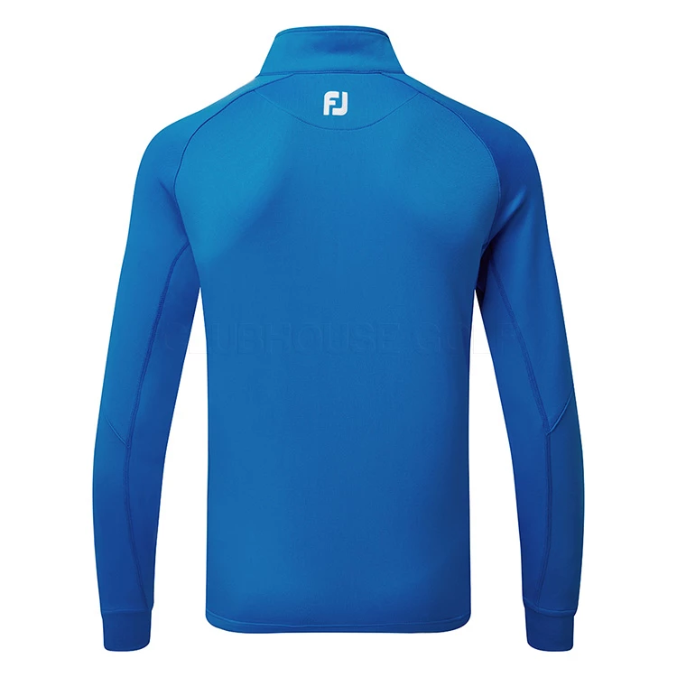 FootJoy Chill-Out 1/4 Zip Golf Pullover 5 FootJoy Chill-Out 1/4 Zip Golf Pullover - Image 3
