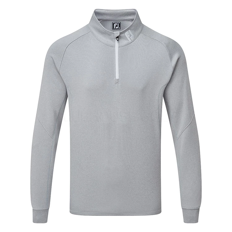 FootJoy Chill-Out 1/4 Zip Golf Pullover 3 FootJoy Chill-Out 1/4 Zip Golf Pullover