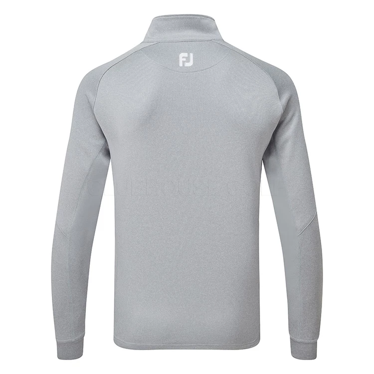 FootJoy Chill-Out 1/4 Zip Golf Pullover 5 FootJoy Chill-Out 1/4 Zip Golf Pullover - Image 3