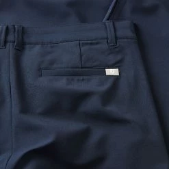 FootJoy Performance 2.0 Golf Trouser 7 FootJoy Performance 2.0 Golf Trouser -Golf Shirts Sales FootJoy SS19 Performance 2.0 Trouser 90164 Code TRFOO023 Navy detail