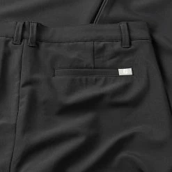 FootJoy Performance 2.0 Golf Trouser 7 FootJoy Performance 2.0 Golf Trouser -Golf Shirts Sales FootJoy SS19 Performance 2.0 Trouser 90165 Code TRFOO024 Black detail