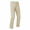 FootJoy Performance 2.0 Golf Trouser -Golf Shirts Sales FootJoy SS19 Performance 2.0 Trouser 90167 Code TRFOO026 Khaki Front
